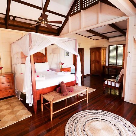 Stonefield Villa Resort (Adults Only) Soufrière Kültér fotó