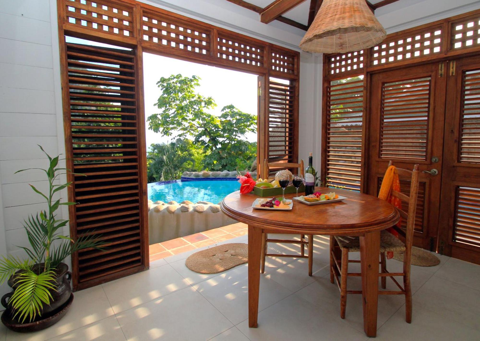 Stonefield Villa Resort (Adults Only) Soufrière Kültér fotó