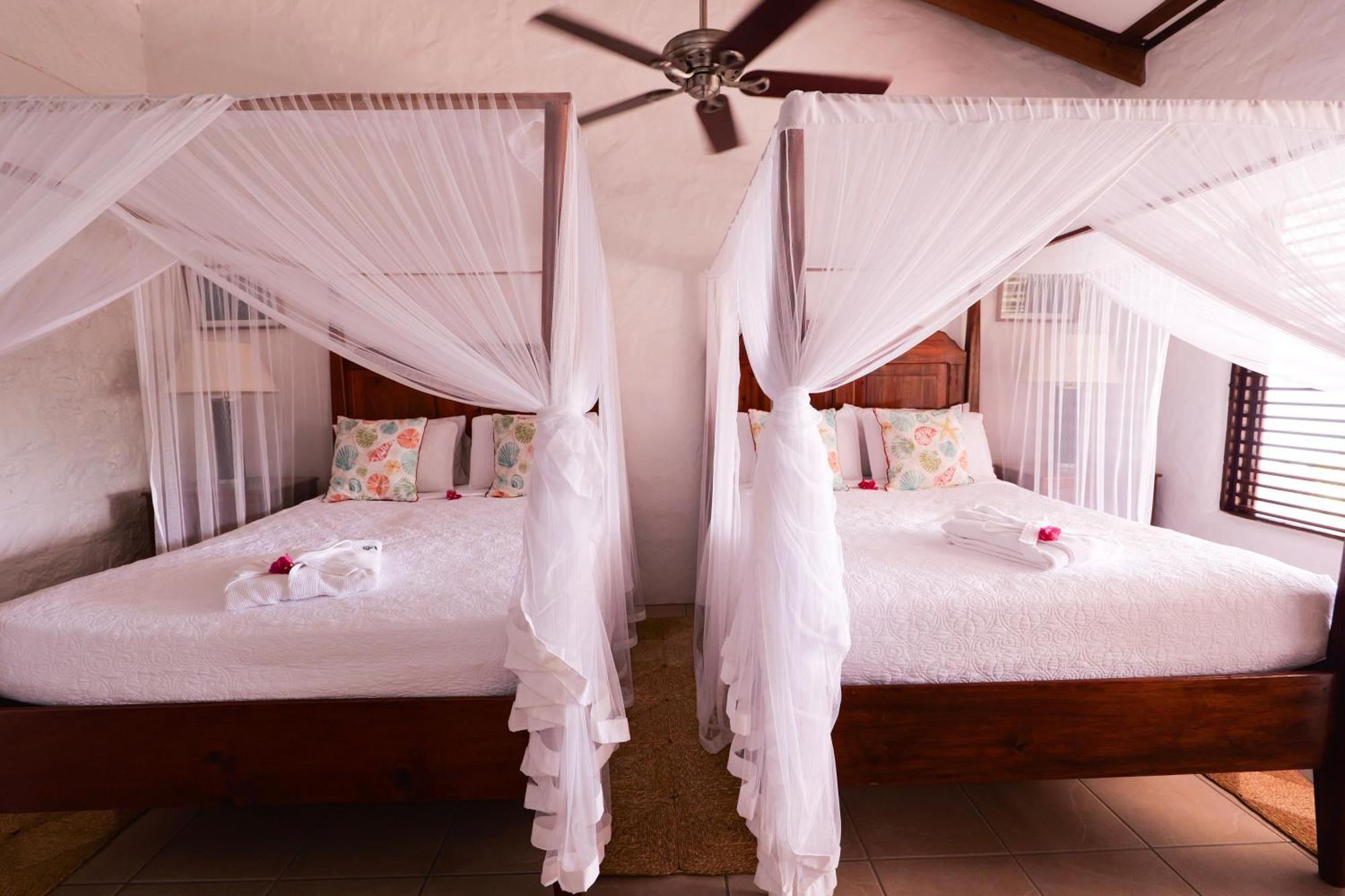 Stonefield Villa Resort (Adults Only) Soufrière Kültér fotó