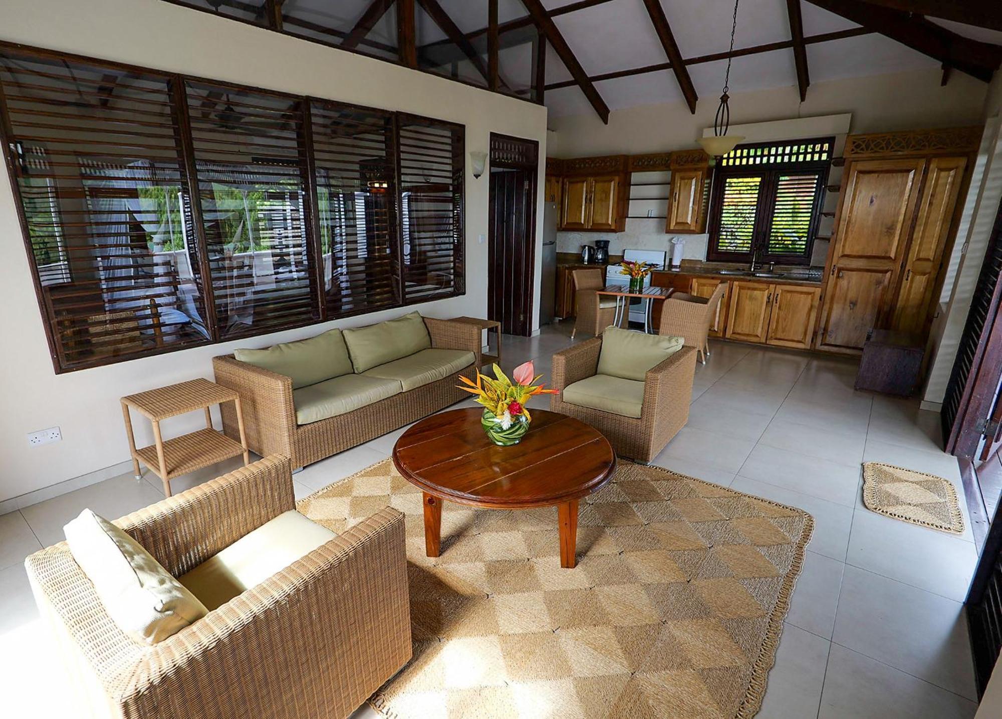 Stonefield Villa Resort (Adults Only) Soufrière Kültér fotó