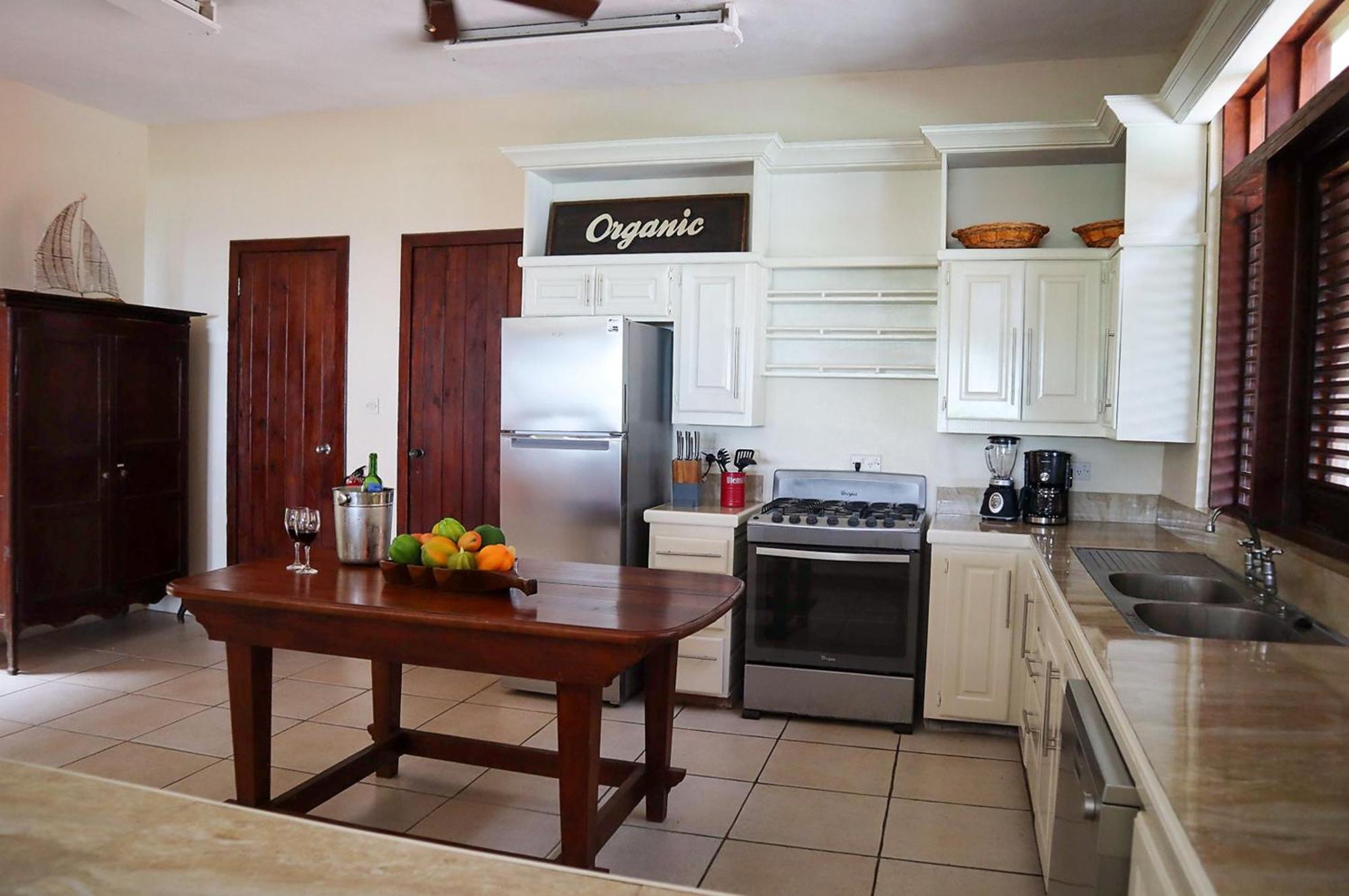 Stonefield Villa Resort (Adults Only) Soufrière Kültér fotó